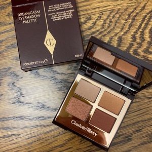 Charlotte Tilbury Dreamgasm Eyeshadow Palette